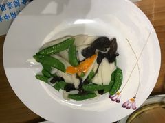 -禧和源养生素食茶馆