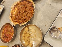 -本达人海鲜烧烤·朝鲜族风味(发展店)