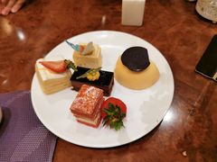 -罗约海滨温泉酒店-索莎西餐厅