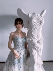 -Bridal Queen·婚纱女皇