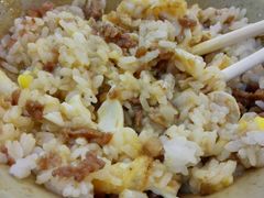 卤肉饭-天天利美食坊