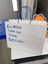 -Babycare(上海环球港店)