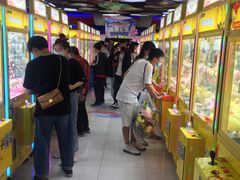 -风云再起游乐汇(北京西单西西友谊店)