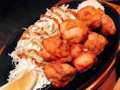 -铃木食堂(帽儿胡同店)