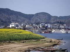 -新安江山水画廊风景区