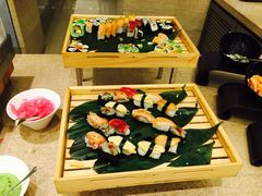 -舟山朱家尖威斯汀酒店·知味标帜自助餐厅