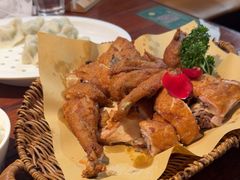 -前海沿·青岛菜(五四广场永旺店)