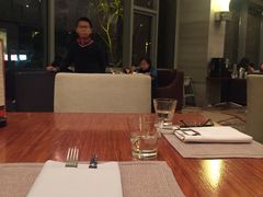 -厦门宝龙铂尔曼大酒店·海鲜自助餐厅