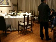 包厢-黔蘑菇四季餐厅(观山湖店)