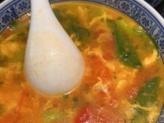 -曾家厨房·新徽菜(高新天柱路店)