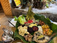 -多哥水傣味餐厅(司马巷店)