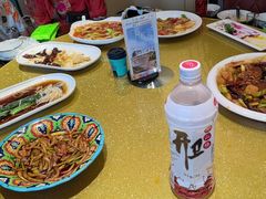 -巴依老爷新疆餐厅