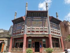 -古北烤鸭王I古北水镇景区店
