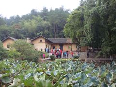 -韶山毛泽东同志故居