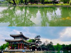 -承德避暑山庄景区