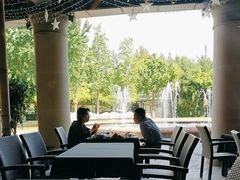 -Efes Turkish & Mediterranean Cuisine 艾菲斯餐厅(陆家嘴店)