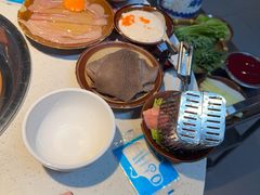 -芈重山老火锅(广州首店)