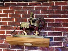 -海碗油泼面·八次方·水库鱼·粘卷子(平谷店)