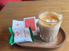 -GOIN CAFE 光阴咖啡馆