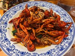 -满盆红龙虾(开发区店)