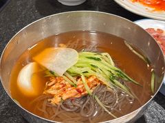 -金刚山(学府路店)