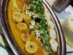 -东北大院·东北菜(三台子店)