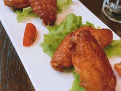 -斯比特花园意大利餐厅(缤谷广场店)