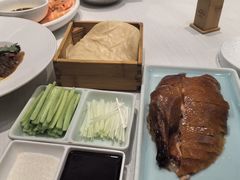 -聚鑫阁江浙菜·非遗传承技艺(青村帝华园店)