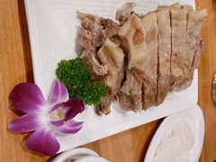 -品回味清真西北楼(宁波首店)