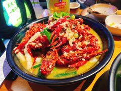 -唐力九头鸟烧烤·罗田吊锅(西云楼店)