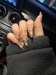 -瞧·享轻奢美甲美睫