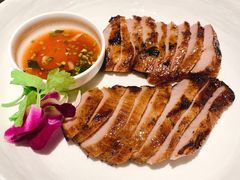 -金椰壳· 大厨新加坡菜(壹方城店)