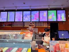 -iceason爱茜茜里·意大利健康冰淇淋(骑龙巷店)