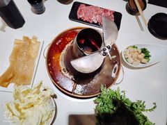 -通一顺老北京炭火锅(玉桥西路店)