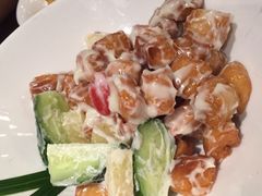 -涌上外婆桥(南塘店)