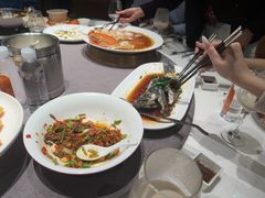清蒸老虎斑-徐记海鲜(观沙岭|滨江新城店)