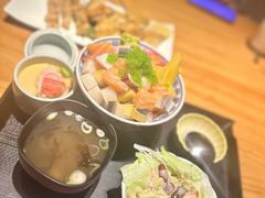 -原志优秀食材·匠心料理·海胆主题(金亿广场店)