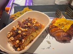 -B&C黄油与面包·THE GARDEN BAKERY概念店(世纪汇店)