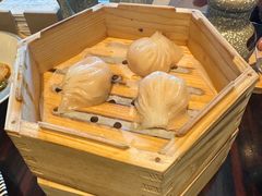 -新天世纪中餐厅