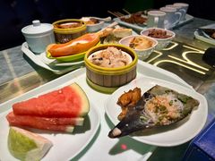-堂会·KTV·自助餐·团建聚会(天河店)