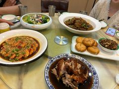 -尚岛私房菜(西方巷店)