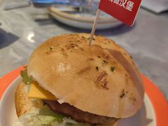 -必胜客(枫蓝国际购物中心店)