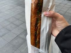 -85度C(上海中原城市广场店)