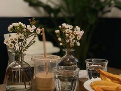 店内布置-RAC BAR(安福路店)