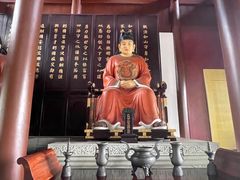 -钱王祠