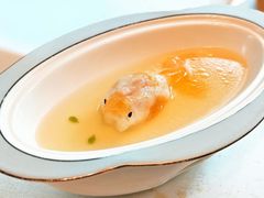 -东海朗廷酒店-唐阁T’ANG COURT 中餐厅