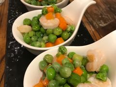 -苹果树下艺术餐厅(通州店)