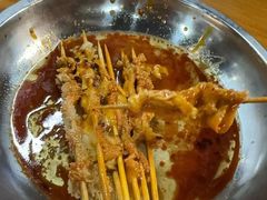 -西工饭庄快餐厅(西工小街店)