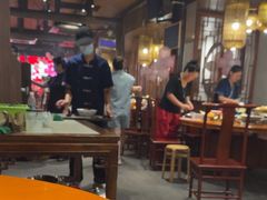 -麒麟小院·老九江菜(安平路店)