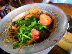 -Doo Dee Thai Food(Issan/Isaan/Esan)